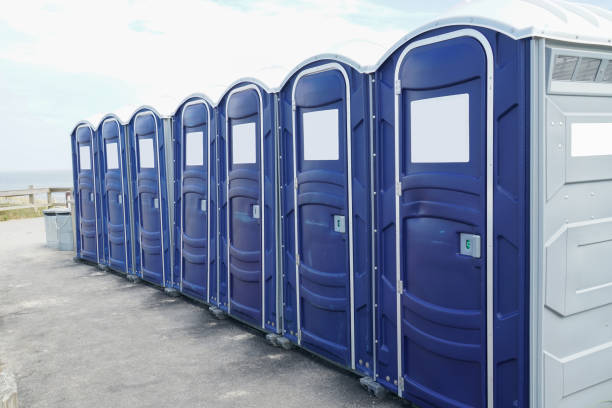 Professional Portable Potty Rental in Port Chester, NY